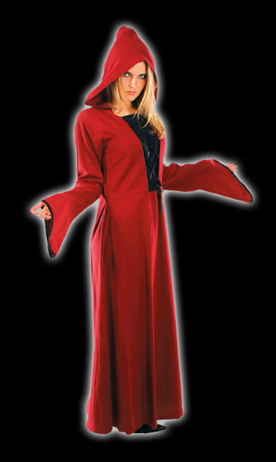 Preisvergleich Mittelalter Kleid @ Dark Fashion Shop