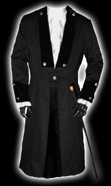 Preisvergleich Festliche Mode @ Dark Fashion Shop