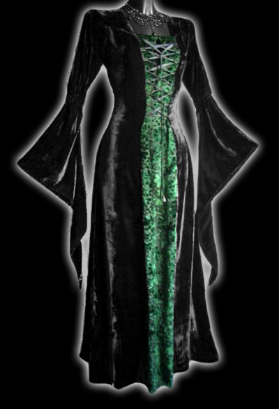 Preisvergleich Barock Kleidung @ Dark Fashion Shop