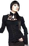 Gothic-Shop&nbsp;&raquo;&nbsp;Blusen