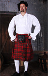 Gothic-Shop&nbsp;&raquo;&nbsp;Schottenr�cke