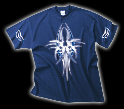 Preisvergleich Tribalshirt @ Dark Fashion Shop